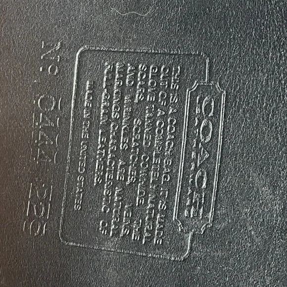 Coach 1992 Vintage Station Bag - Picture 11 of 13